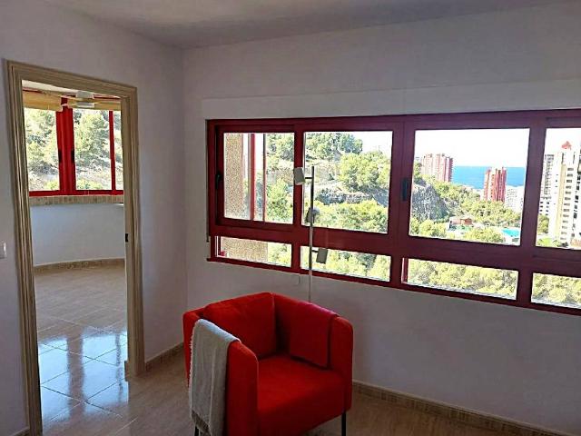 Apartamento en venta en el Calvari, la Marina Baixa