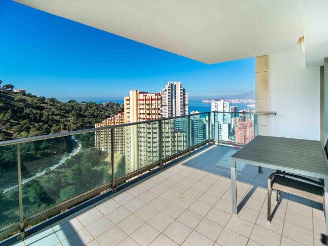 Apartamento en venta en el Calvari, la Marina Baixa