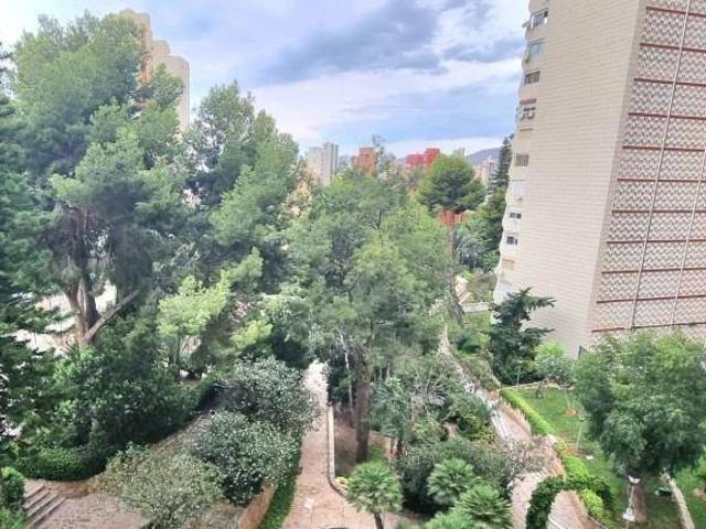 Apartamento en venta en Benidorm, el Calvari
