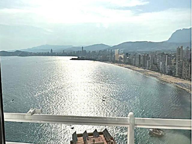 Apartamento en venta en el Calvari, la Marina Baixa
