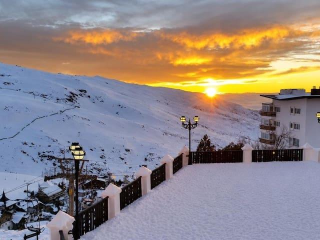 Apartamento en venta en Pradollano, Comarca de la Vega de Granada
