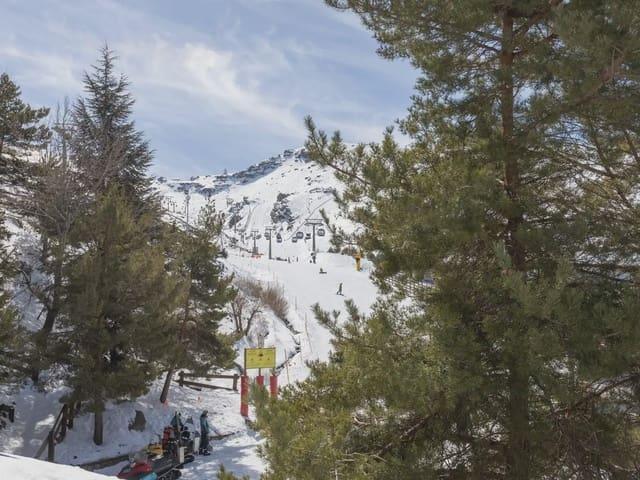 Apartamento en venta en Pradollano, Comarca de la Vega de Granada
