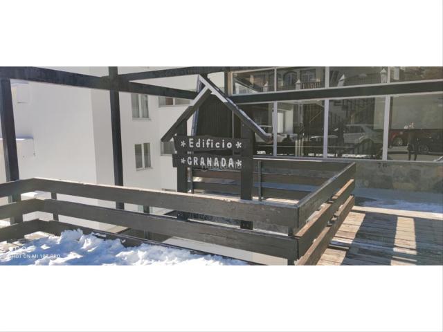 Apartamento en venta en Güejar Sierra, Granada