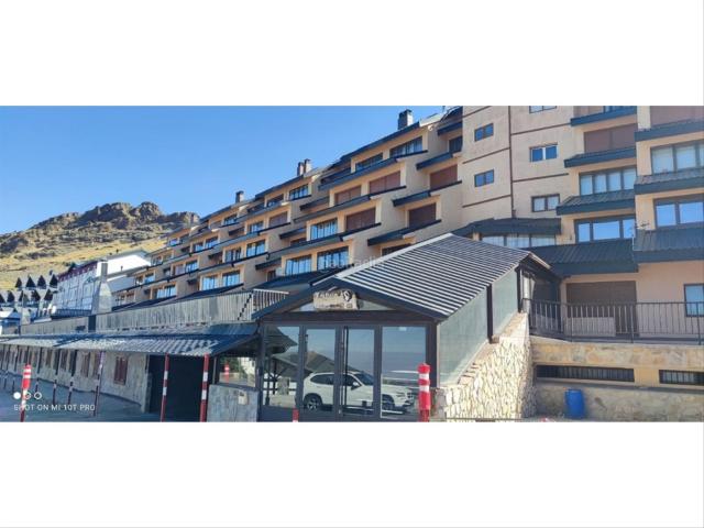 Apartamento en venta en Güejar Sierra, Granada