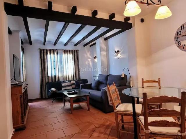 Apartamento en venta en Güejar Sierra, Granada