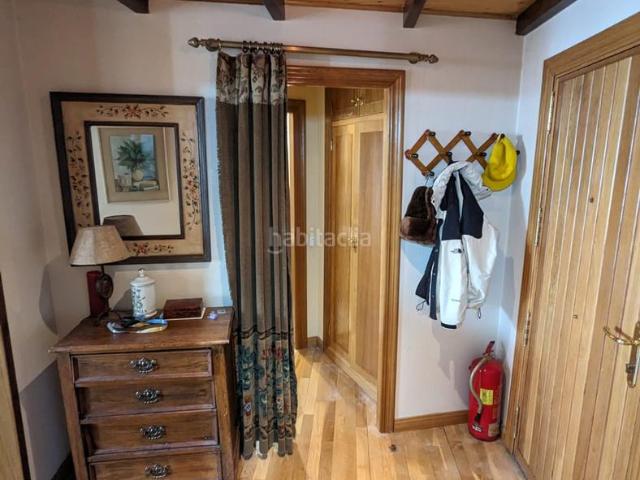 Apartamento en venta en Güejar Sierra, Granada