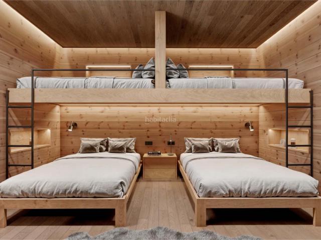 Apartamento en venta en Güejar Sierra, Granada