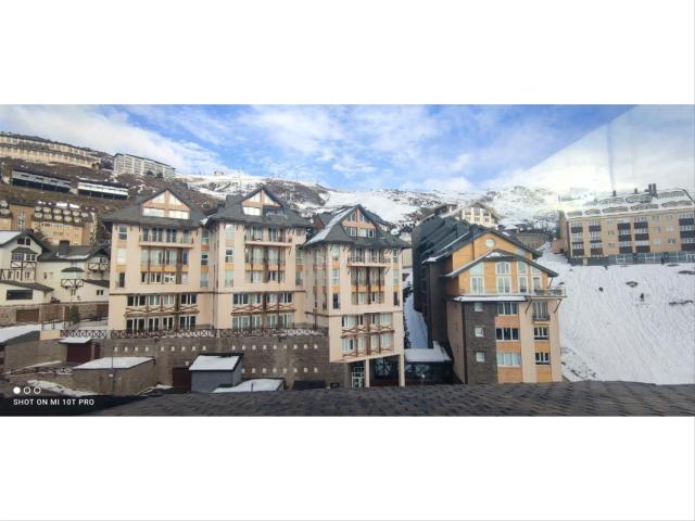 Apartamento en venta en Güejar Sierra, Granada