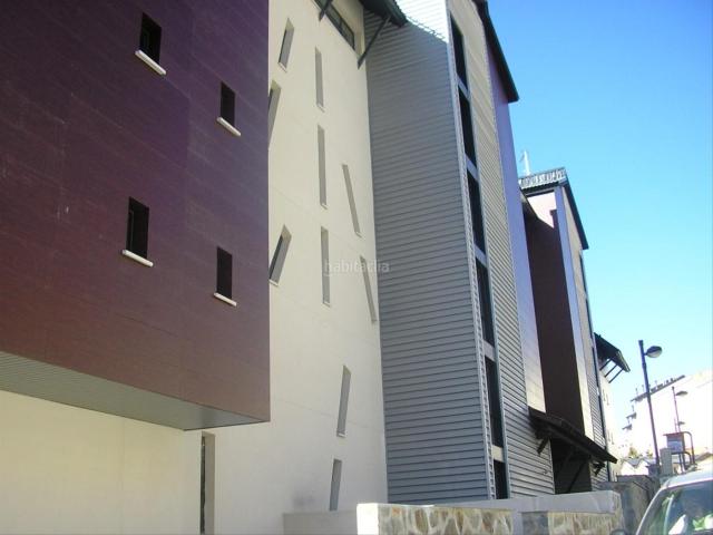 Apartamento en venta en Güejar Sierra, Granada