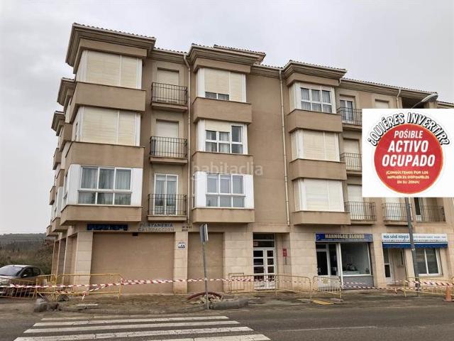 Apartamento en venta en Sigüenza, Castilla-La Mancha