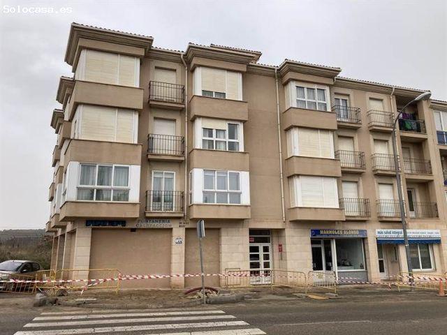 Piso en venta en Sigüenza, Castilla-La Mancha