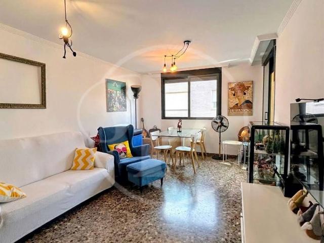 Apartamento en venta en l'Horta Sud, Valencia
