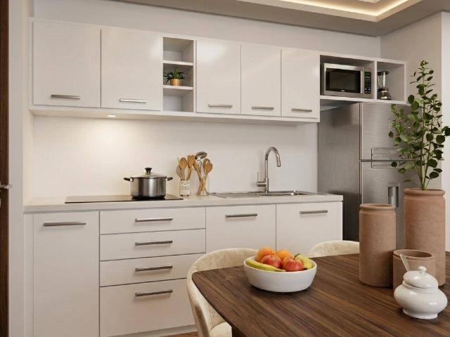 Apartamento en venta en l'Horta Sud, Valencia