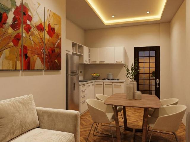 Apartamento en venta en l'Horta Sud, Valencia