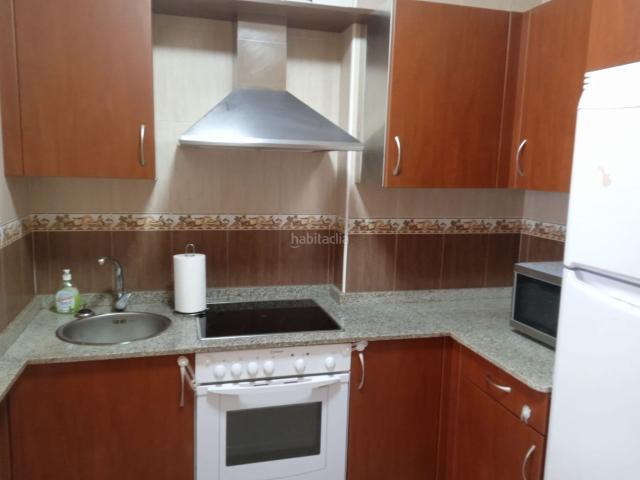 Apartamento en venta en Silleda, O Deza