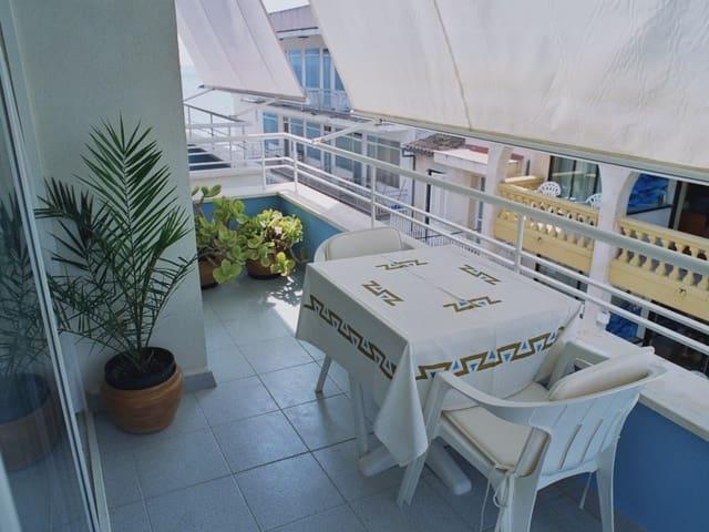 Apartamento en venta en s'Illot, Llevant