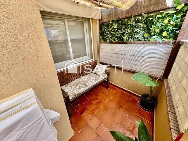 Apartamento en venta en la Selva, Catalunya