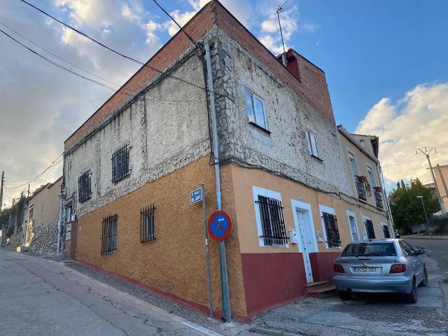 Apartamento en venta en Simancas, Urbanización El Plantío