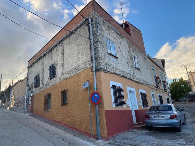 Apartamento en venta en Canedos, Simancas