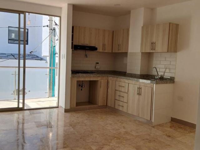 Apartamento en venta en Sucre