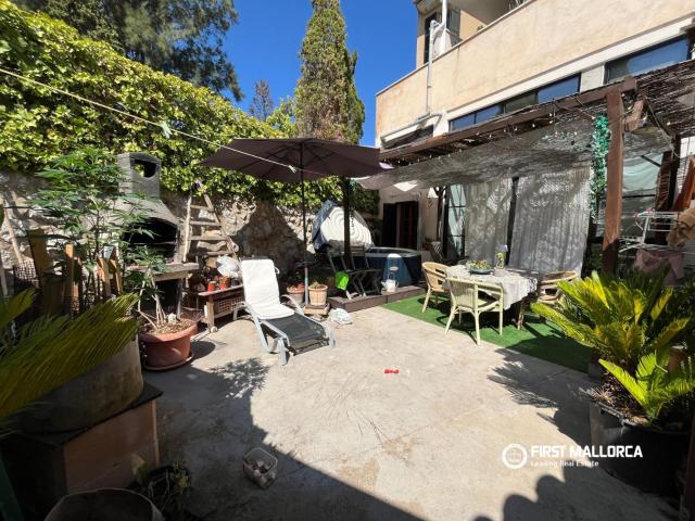 Apartamento en venta en ses Cases Noves, Pla de Mallorca