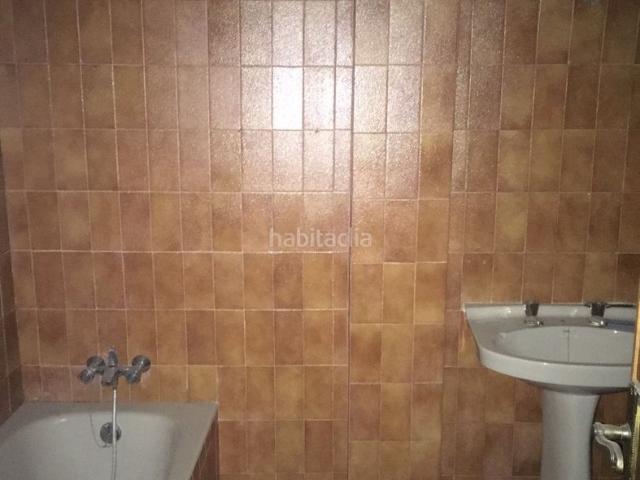 Apartamento en venta en Siruela, Extremadura