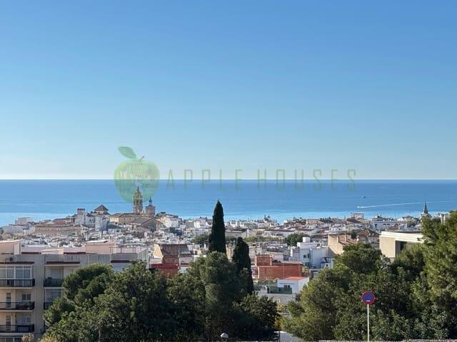 Apartamento en venta en Garraf, Catalunya