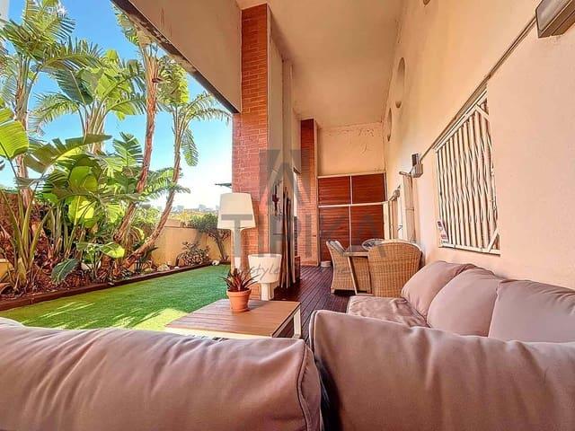 Apartamento en venta en Garraf, Catalunya