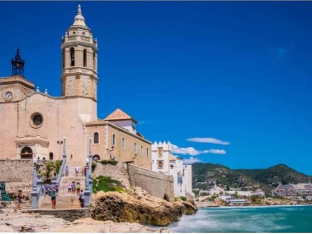 Apartamento en venta en Garraf, Catalunya