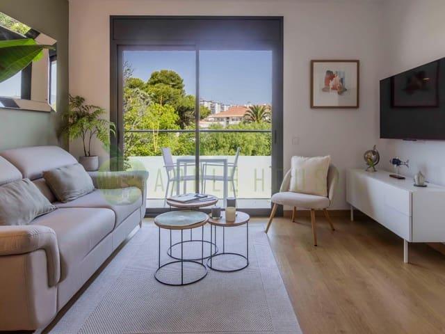 Apartamento en venta en Garraf, Catalunya