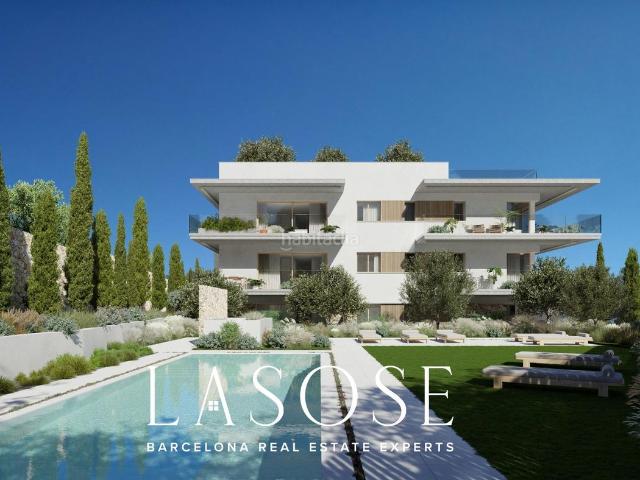 Apartamento en venta en Garraf, Catalunya