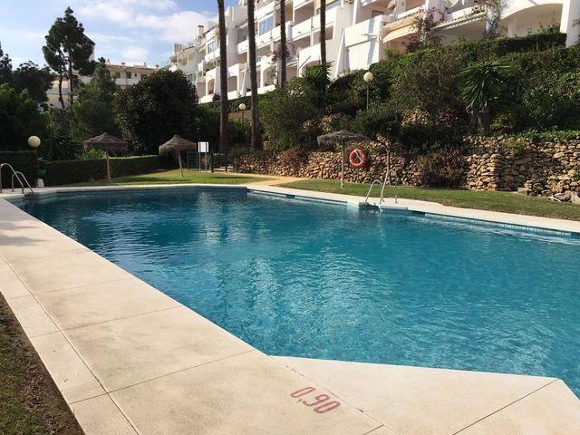 Apartamento en venta en Urbanización Sitio de Calahonda, Mijas