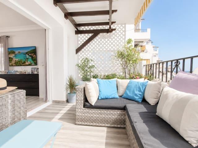 Apartamento en venta en Urbanización Sitio de Calahonda, Mijas