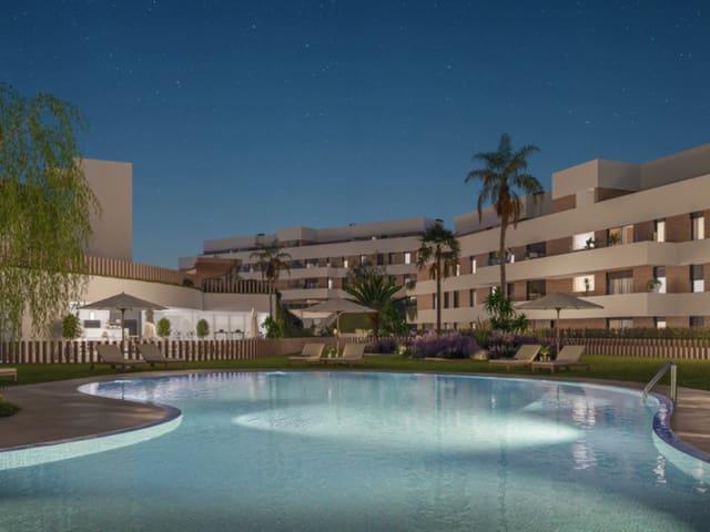Apartamento en venta en La Cala, Costa del Sol Occidental