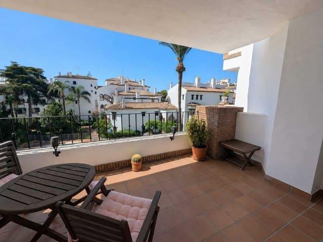 Apartamento en venta en Urbanización Sitio de Calahonda, Mijas