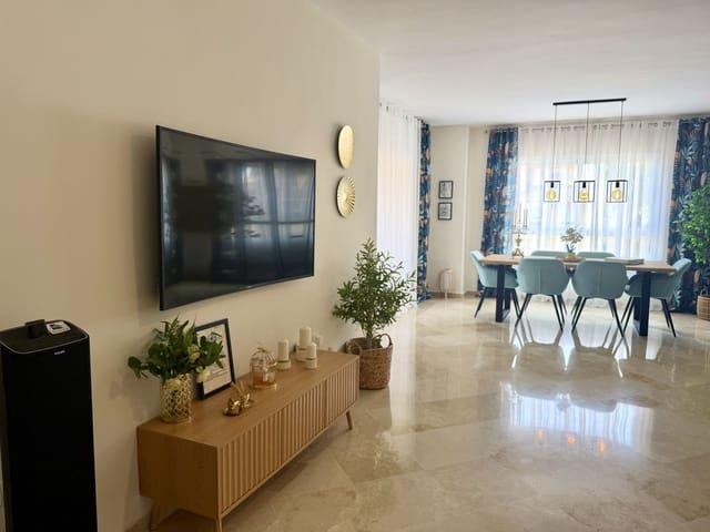 Apartamento en venta en Urbanización Sitio de Calahonda, Mijas