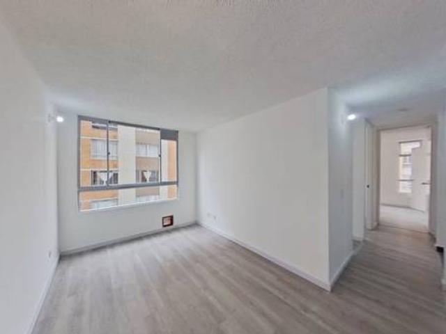 Apartamento en venta en Compartir, Cundinamarca