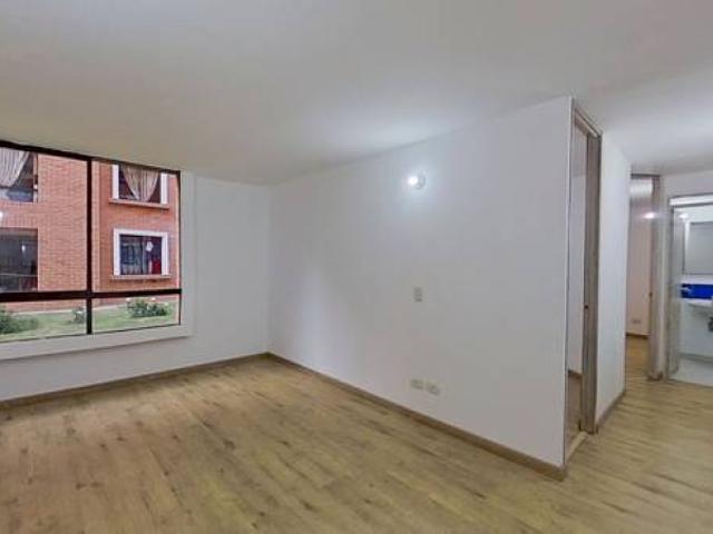 Apartamento en venta en Compartir, Cundinamarca