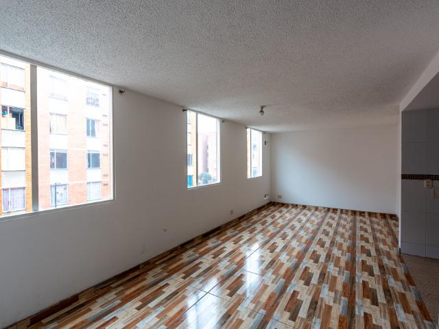 Apartamento en venta en Boyacá, Valderrama