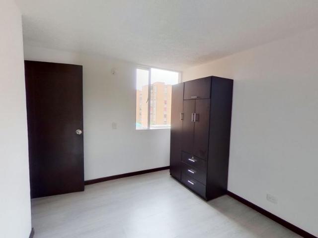 Apartamento En Venta En Soacha V69276