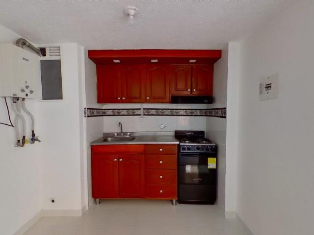 Apartamento En Venta En Soacha V69276
