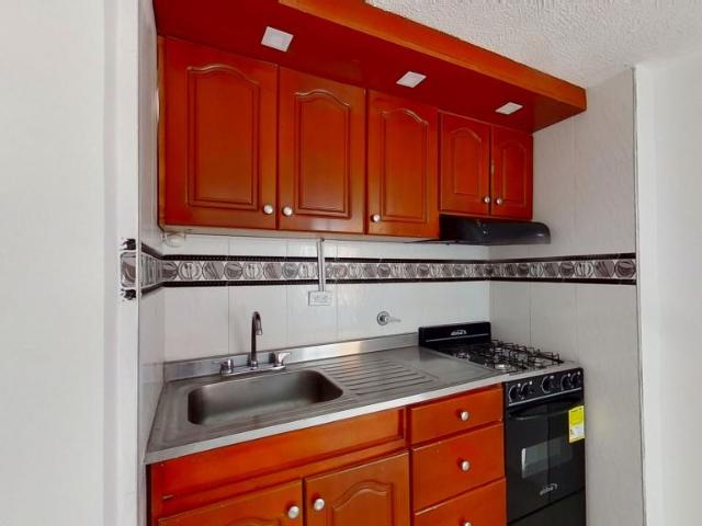 Apartamento En Venta En Soacha V69276