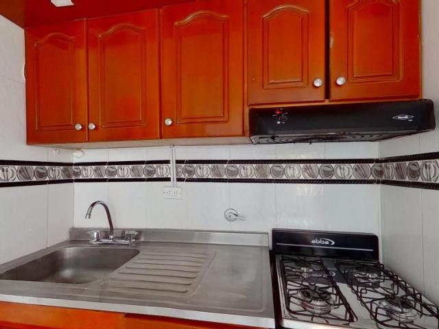Apartamento En Venta En Soacha V69276