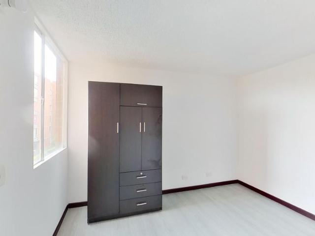Apartamento En Venta En Soacha V69276