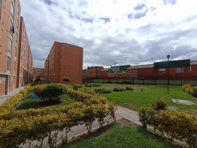 Apartamento En Venta En Soacha V69611