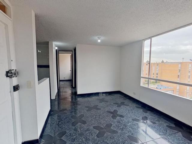 Apartamento En Venta En Soacha V69611