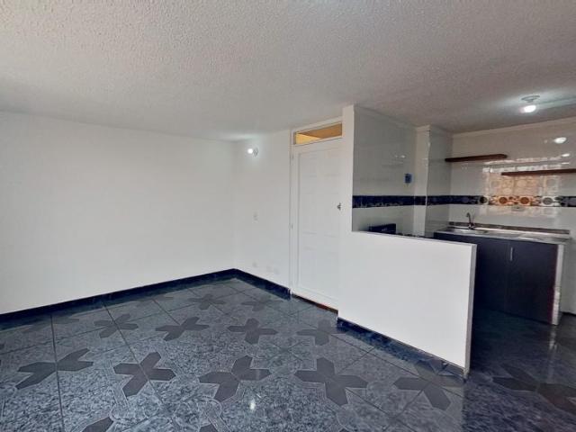 Apartamento En Venta En Soacha V69611