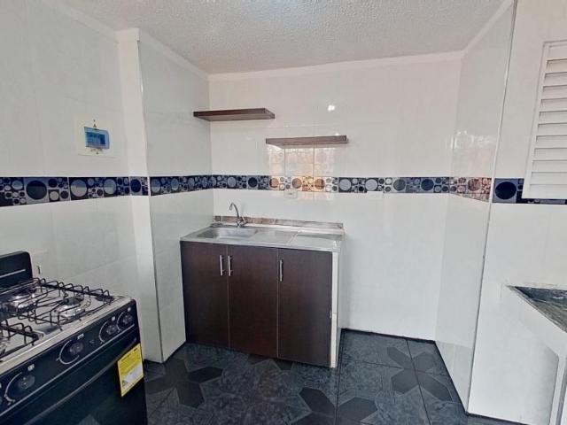 Apartamento En Venta En Soacha V69611