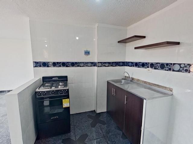 Apartamento En Venta En Soacha V69611