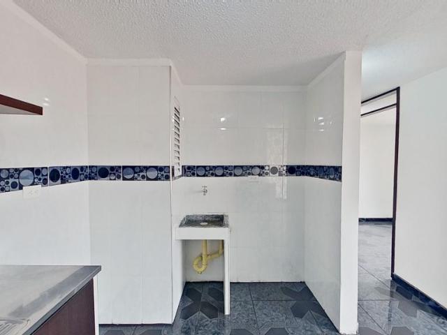 Apartamento En Venta En Soacha V69611